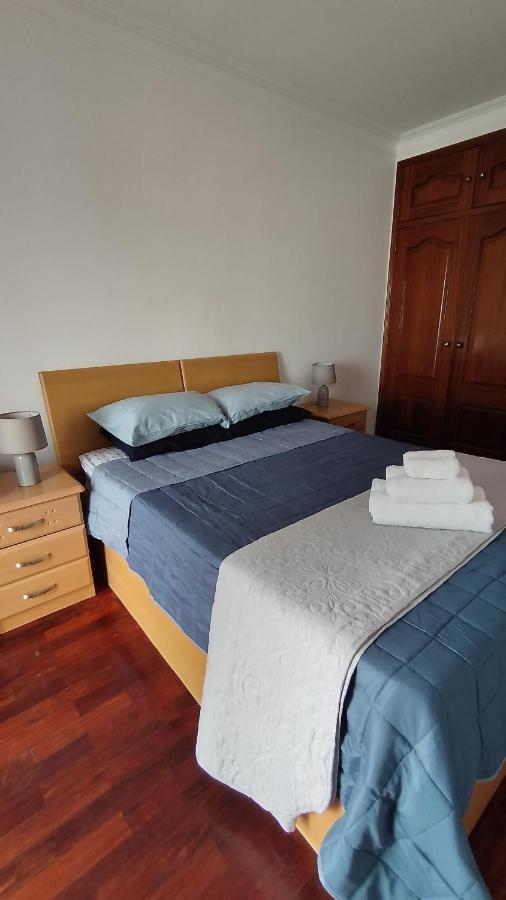 Quarto Com Varanda No Centro Em Tavira Apartment Exterior photo