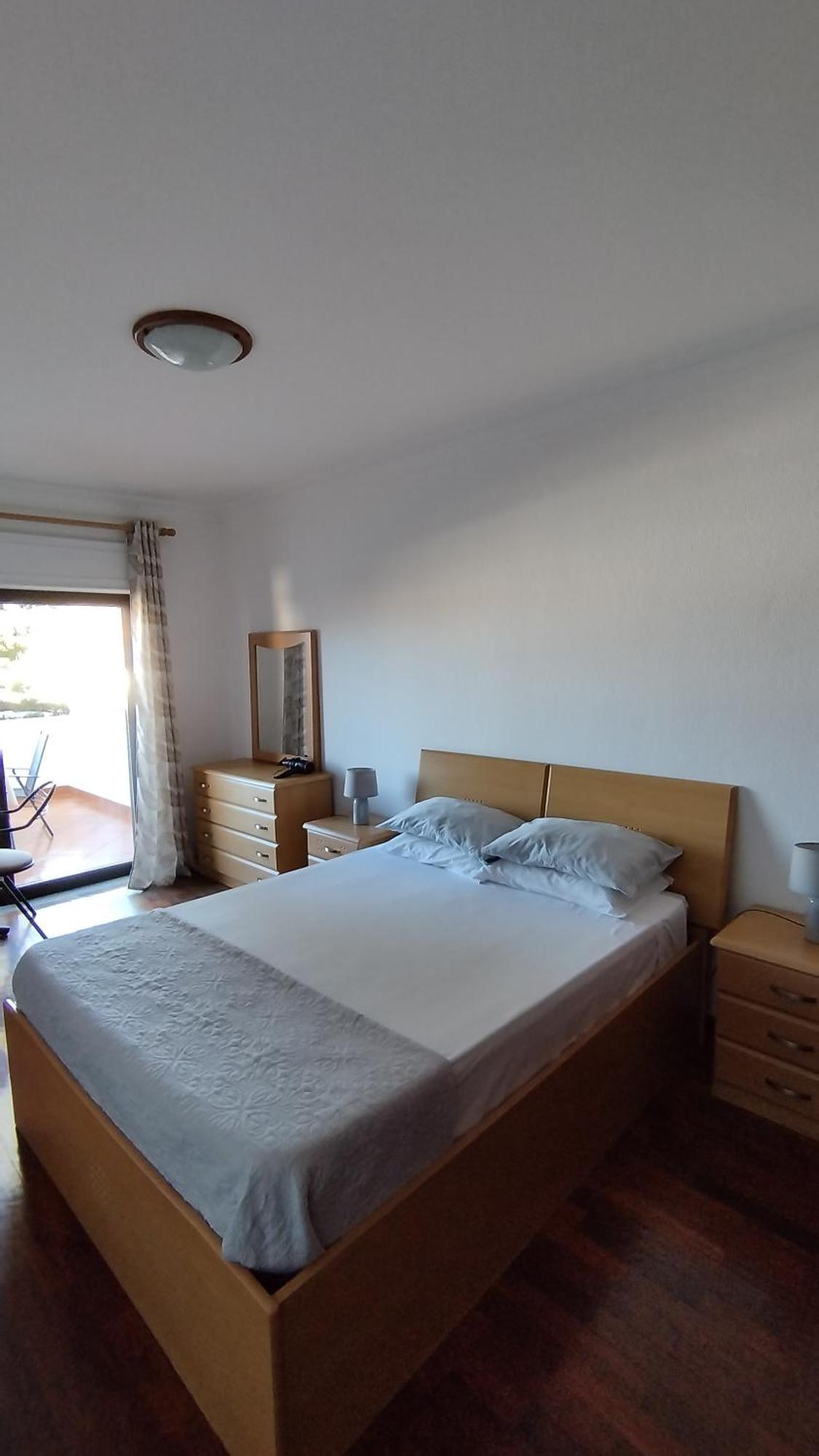 Quarto Com Varanda No Centro Em Tavira Apartment Exterior photo